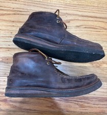 Sperry boat chukka for sale  San Francisco