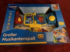 Vtech baby großer gebraucht kaufen  Büdingen