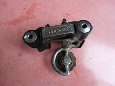 Rennrad schaltwerk simplex gebraucht kaufen  Pforzheim