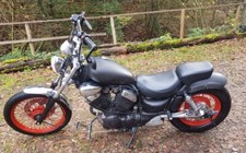 Verkaufe ratte yamaha gebraucht kaufen  Stromberg