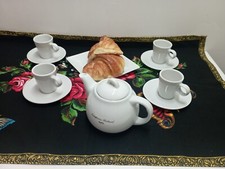 Charmant service café d'occasion  Lilles-Lomme