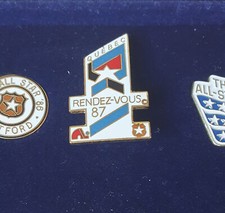 Nhl pin quebec d'occasion  Biesheim