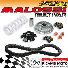 Kit variatore malossi usato  Palermo
