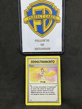 Pokémon base set d'occasion  Expédié en Belgium