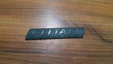    9HP, CV1Q Rear Emblem for Fiat Bravo 1997 FR90551-25 comprar usado  Enviando para Brazil
