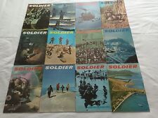 Soldier british army for sale  SWANAGE