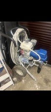 Graco 7900 airless for sale  IPSWICH