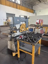 Ironworker kingsland 70t for sale  STAFFORD