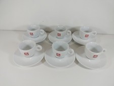Tazzine caffe illy usato  Deliceto