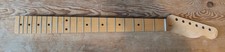 telecaster neck squier for sale  KETTERING