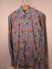 Eton slim floral for sale  CHESTER