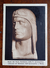 busto duce usato  San Giuliano Milanese