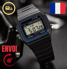 Montre mixte electronique d'occasion Montre mixte electronique d'occasion  Toulouse-