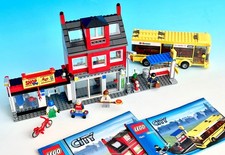 lego city bus for sale  PETWORTH