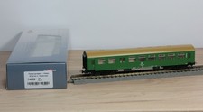 Tillig 74952 reisezugwagen gebraucht kaufen  Brackenheim