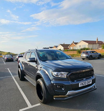 Ford ranger 3.2 for sale  BLACKPOOL
