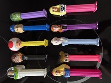 Sammlerstücke pez spender gebraucht kaufen Sammlerstücke pez spender gebraucht kaufen  Berlin