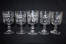 Acid engraved water d'occasion  Expédié en Belgium