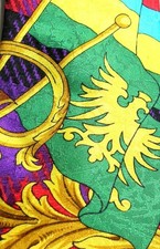 Cravatta cravatta usata usato  San Giorgio a Cremano