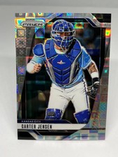 Carter jensen 2025 for sale  New York