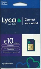 Lycamobile lyca prepaid gebraucht kaufen  Wuppertal