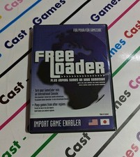 Free loader nintendo usato  Licata