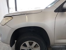 Toyota rav4 riginal gebraucht kaufen  Delitzsch