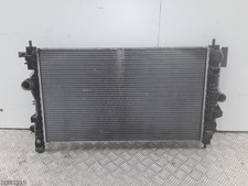 Usado, 2011 OPEL ASTRA J RADIADOR REFRIGERAÇÃO DIESEL 13267662 2000 DIESEL comprar usado  Enviando para Brazil