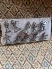 Ten vintage plastic for sale  OLDHAM