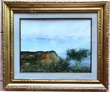 Giancarlo cazzaniga dipinto usato  Messina