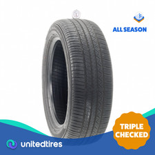 Used 225 55r18 for sale  Chicago