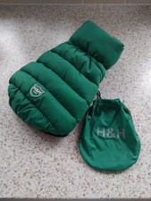 Reversible puffa dog for sale Reversible puffa dog for sale  BOURNEMOUTH