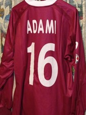 Torino maglia calcio usato  Terranuova Bracciolini