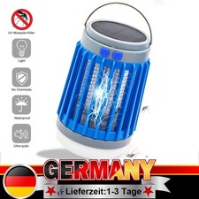 Led solar moskito gebraucht kaufen  Aspisheim, Grolsheim