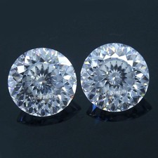 Diamant rond pièces d'occasion  Expédié en France