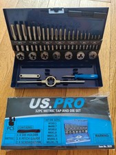 Pro piece metric for sale  PLYMOUTH