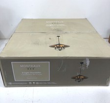 Monteaux lighting light for sale  Anderson