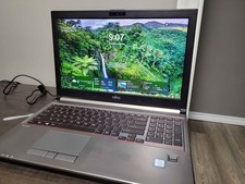 Fujitsu Celsius H760 16GB 500GB SSD i5 Nvidia comprar usado  Enviando para Brazil