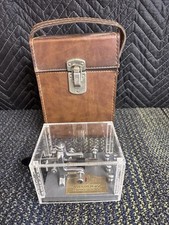 Vibroplex telegraph key for sale  Oklahoma City