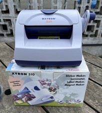 sticker maker for sale sticker maker for sale LEICESTER