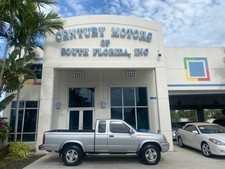 2000 nissan owner for sale  Pompano Beach