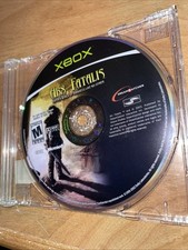 Arx fatalis disc for sale  Versailles