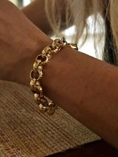 Gold filled 12mm for sale  CRAWLEY