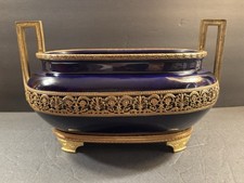 Antique blue porcelain for sale  Voorhees