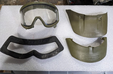 Paintball spectra goggle for sale  Patchogue