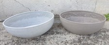 Jardiniere ovale trés d'occasion  Pont-Sainte-Maxence
