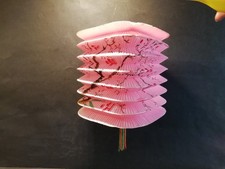 papier laternen gebraucht kaufen  Westoverledingen