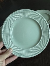 Wedgwood edme green for sale  MILTON KEYNES