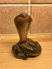 Lomonosov ceramic snake for sale  LEWES