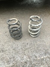Front coil springs for sale  BRAINTREE